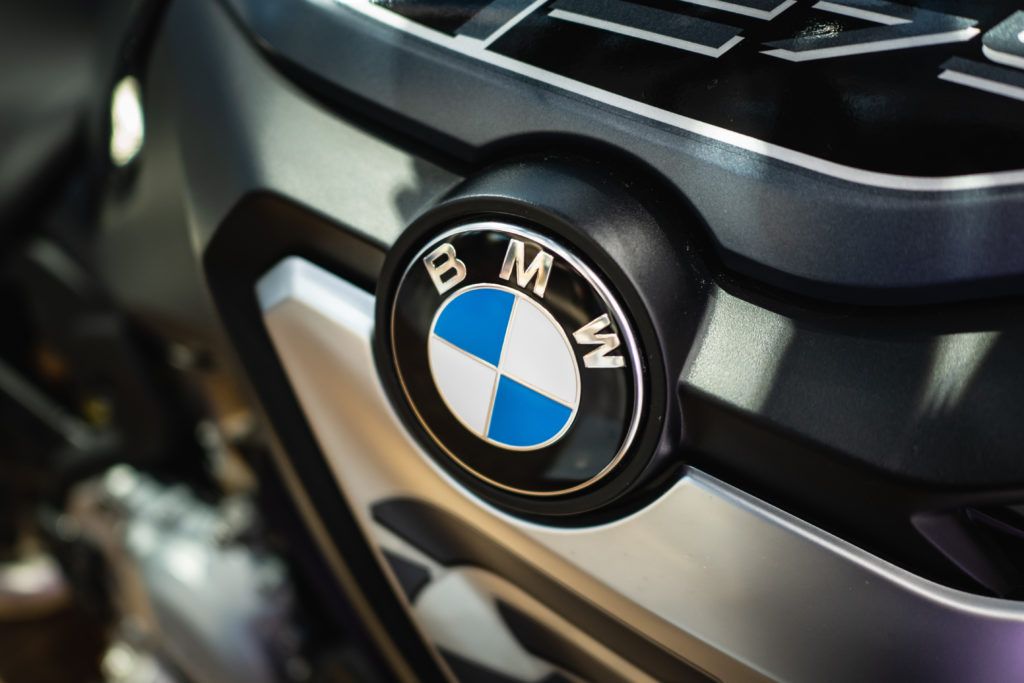 BMW repair