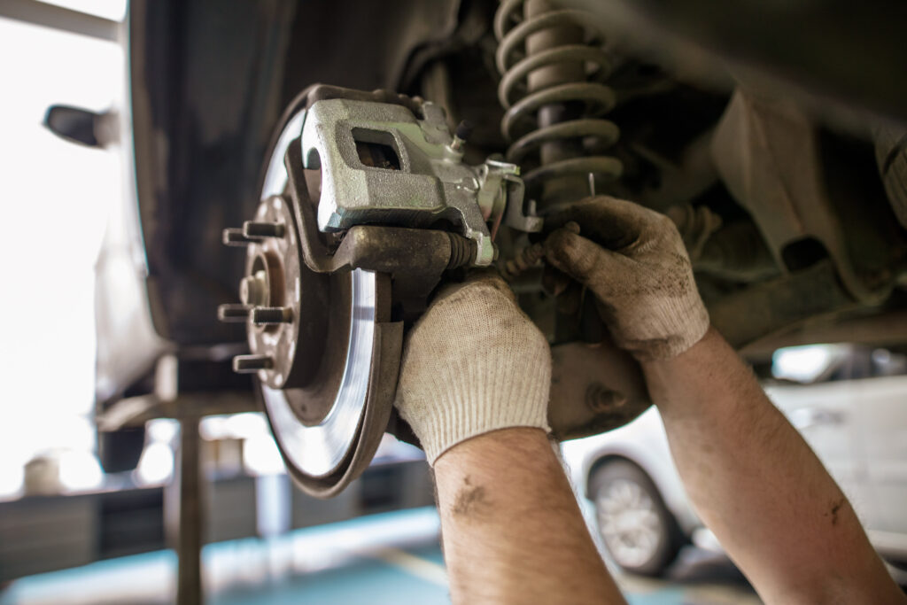 amherst auto repair