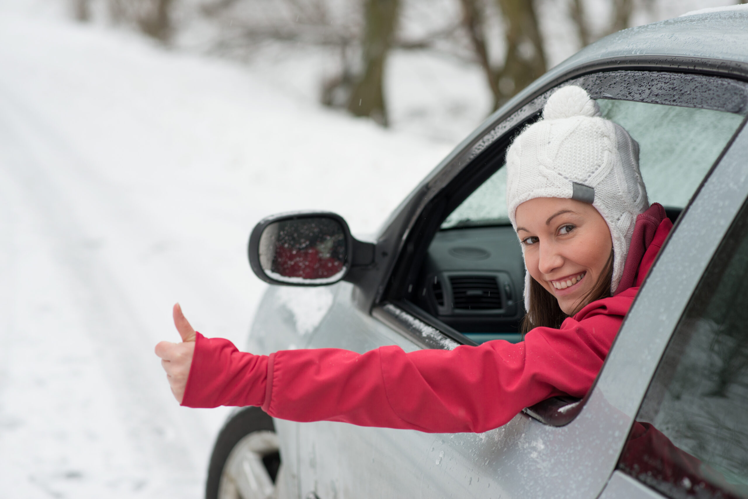 car maintenance